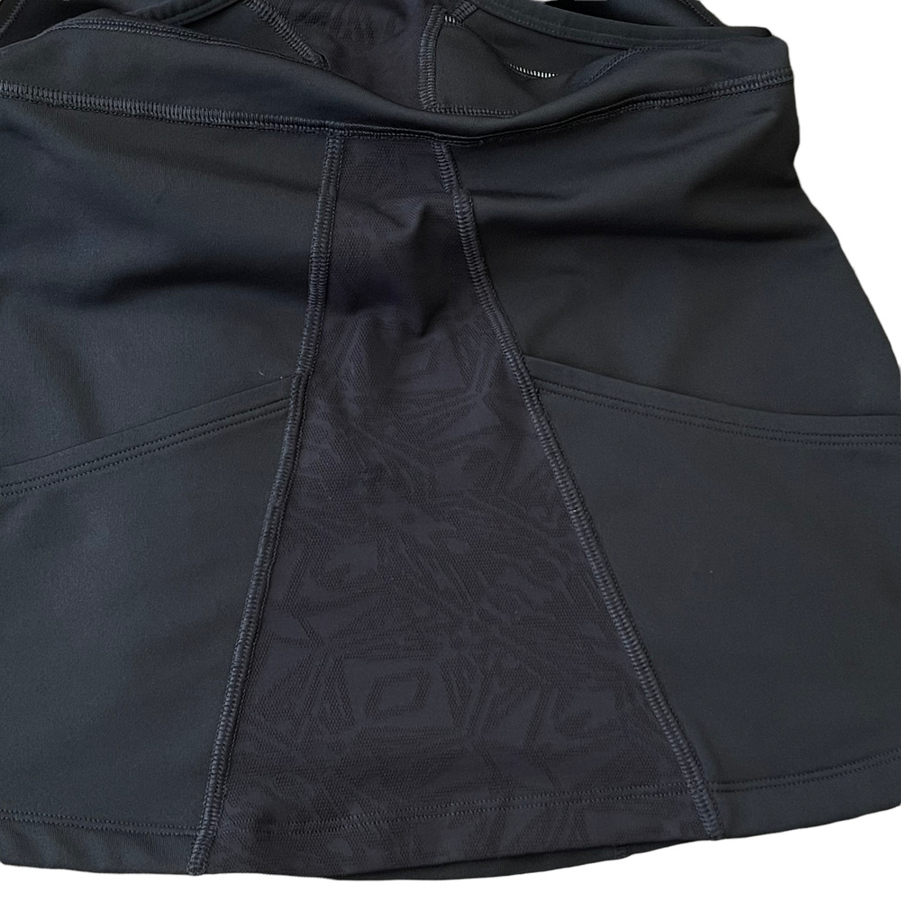 Athleta Racerback Active Tank Size XS - Picture 3 of 7
